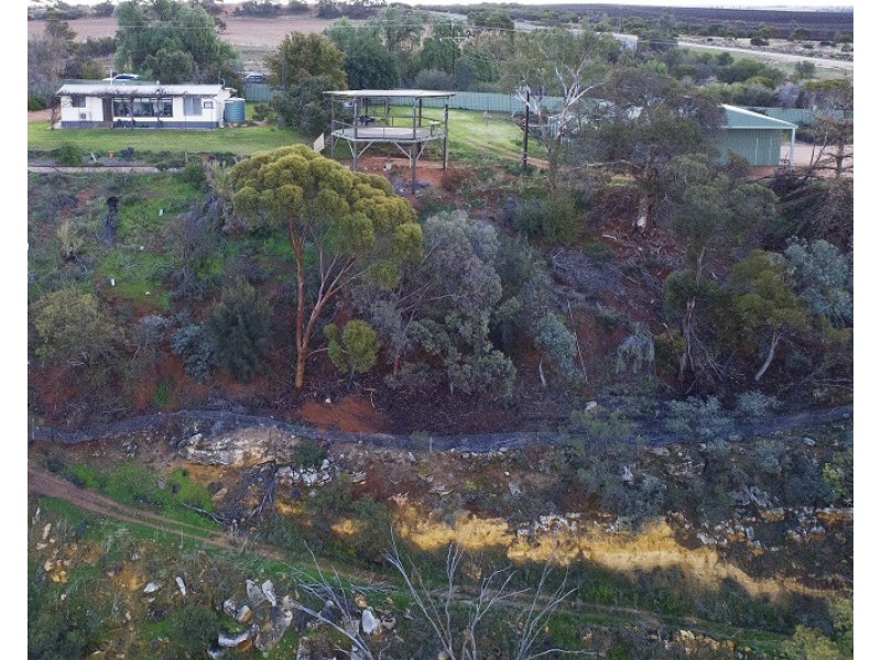 817 Murrayview Road, Ramco SA 5322