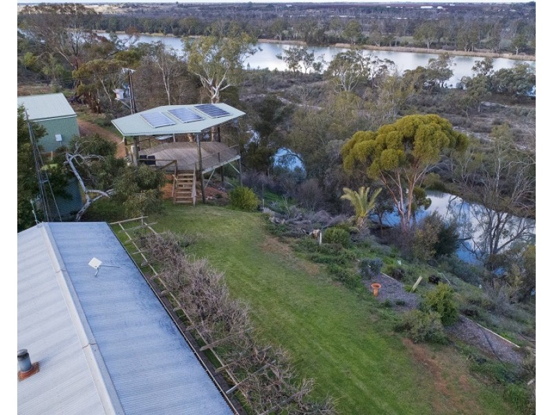 817 Murrayview Road, Ramco SA 5322