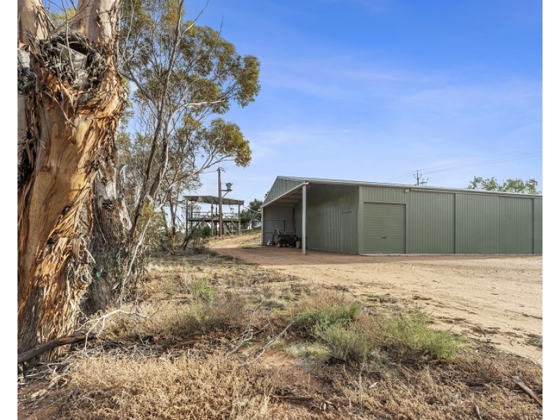 817 Murrayview Road, Ramco SA 5322