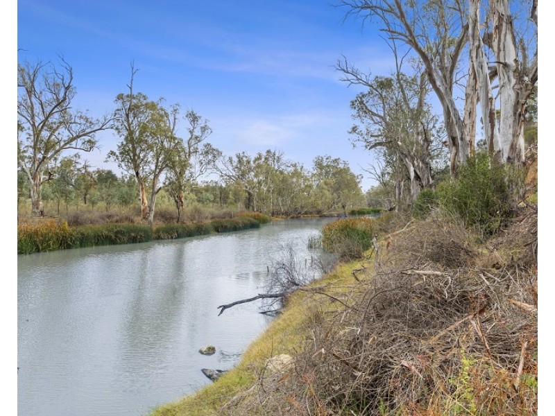 817 Murrayview Road, Ramco SA 5322