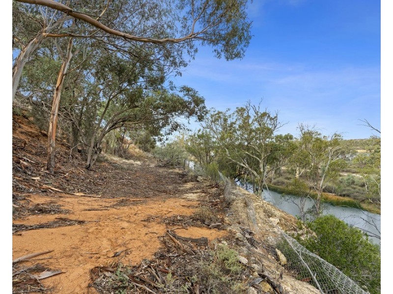 817 Murrayview Road, Ramco SA 5322