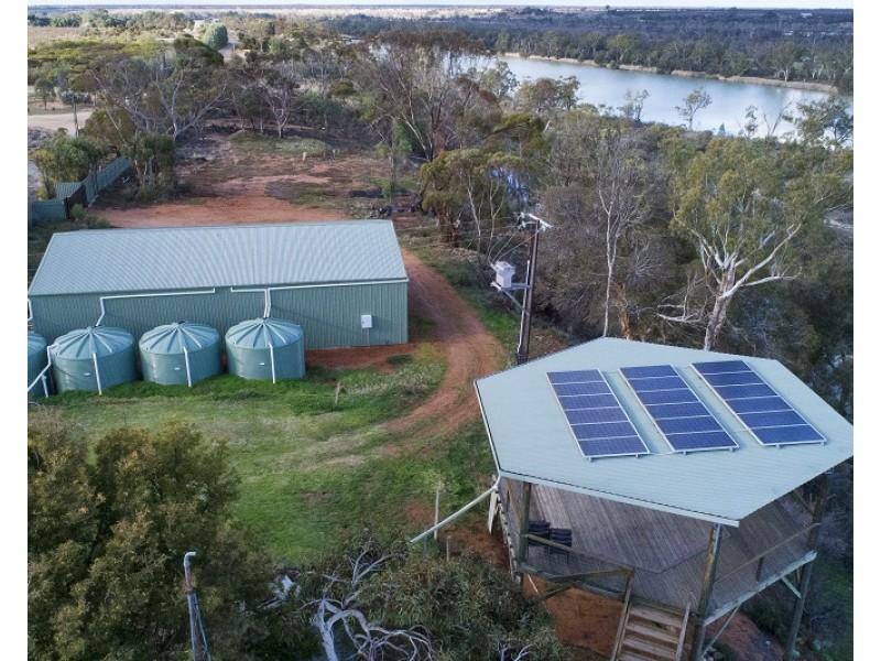 817 Murrayview Road, Ramco SA 5322