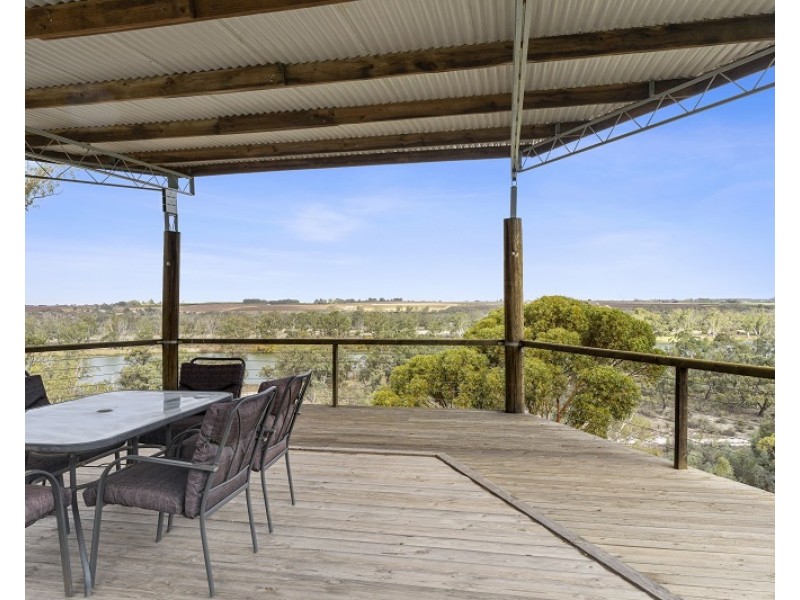 817 Murrayview Road, Ramco SA 5322