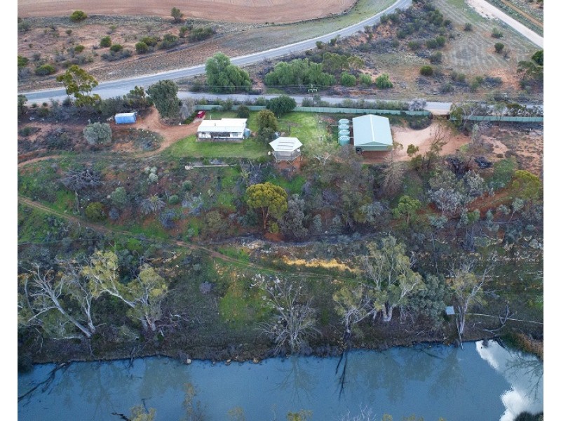 817 Murrayview Road, Ramco SA 5322