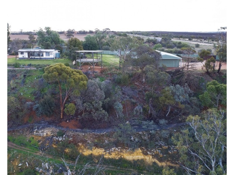 817 Murrayview Road, Ramco SA 5322