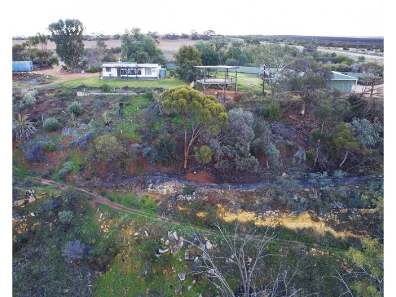 817 Murrayview Road, Ramco SA 5322