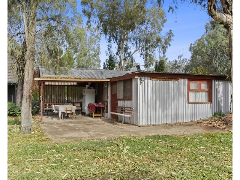Lot 146 Scotts Creek Shack Road, Morgan SA 5320