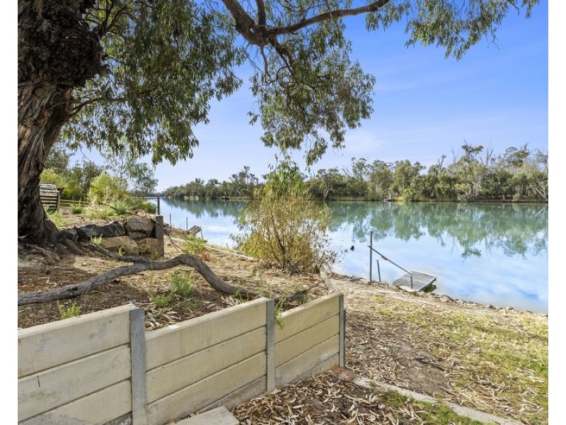 Lot 146 Scotts Creek Shack Road, Morgan SA 5320