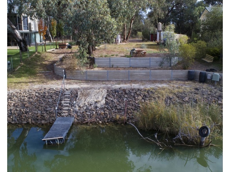 Lot 146 Scotts Creek Shack Road, Morgan SA 5320