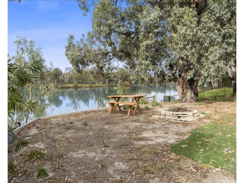 Lot 146 Scotts Creek Shack Road, Morgan SA 5320