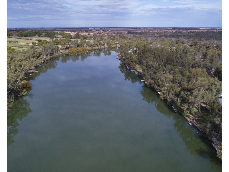 Lot 146 Scotts Creek Shack Road, Morgan SA 5320