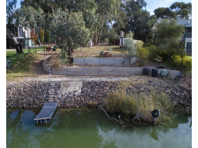 Lot 146 Scotts Creek Shack Road, Morgan SA 5320