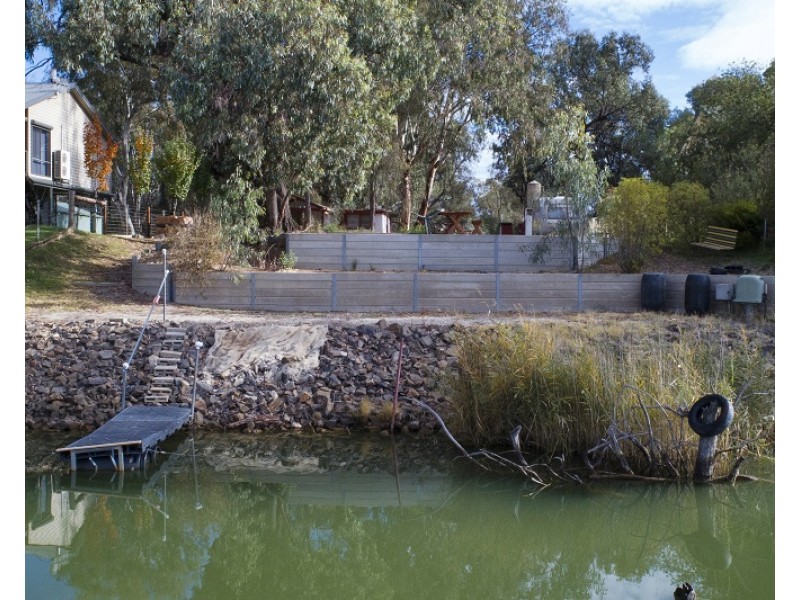 Lot 146 Scotts Creek Shack Road, Morgan SA 5320