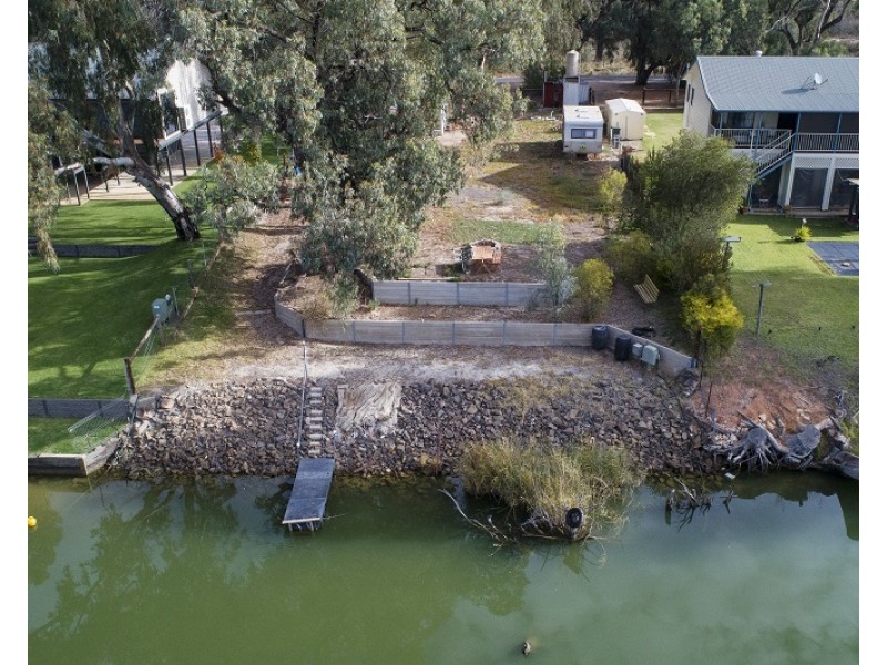 Lot 146 Scotts Creek Shack Road, Morgan SA 5320
