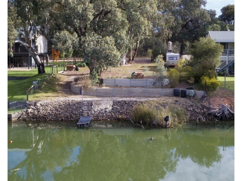 Lot 146 Scotts Creek Shack Road, Morgan SA 5320