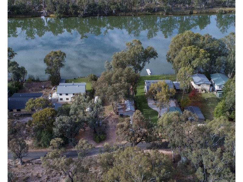 Lot 146 Scotts Creek Shack Road, Morgan SA 5320