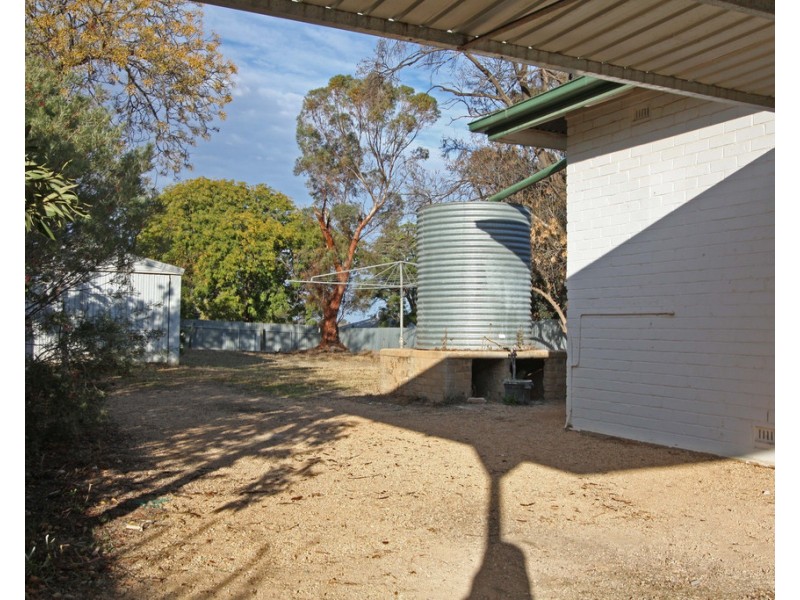 63 CORAL STREET, Loxton SA 5333