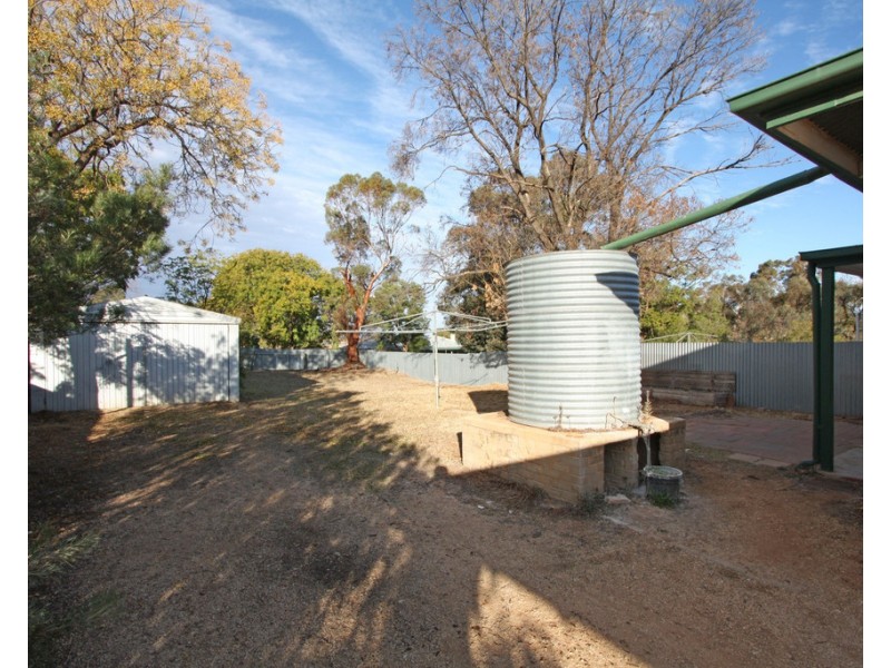 63 CORAL STREET, Loxton SA 5333