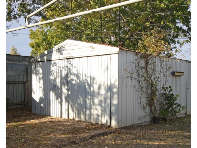 63 CORAL STREET, Loxton SA 5333