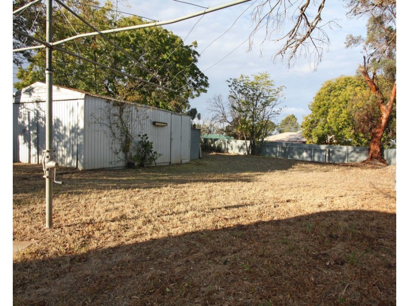 63 CORAL STREET, Loxton SA 5333