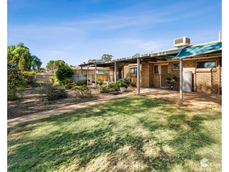 2 EYRE STREET, Barmera SA 5345