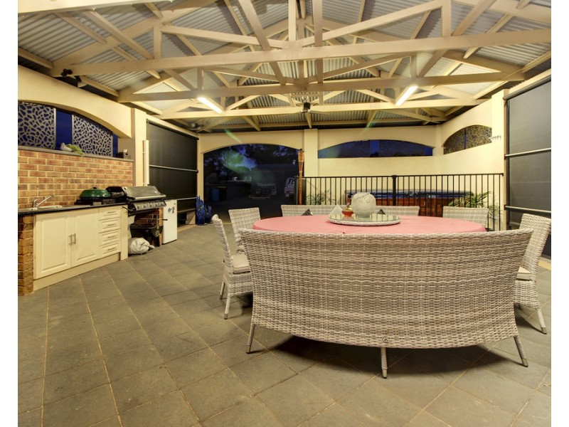 75 WHEATLEY ROAD, Loxton SA 5333