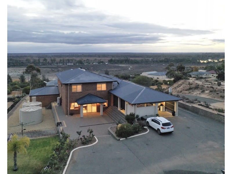 75 WHEATLEY ROAD, Loxton SA 5333