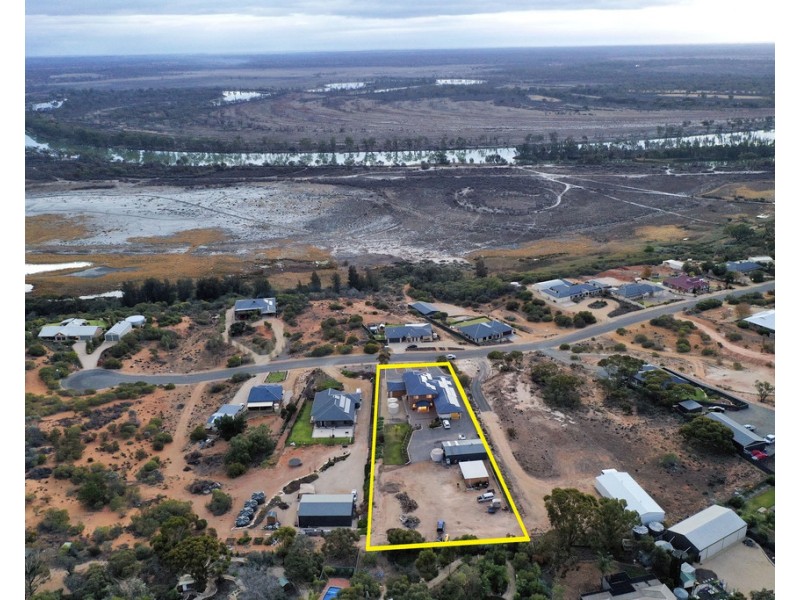 75 WHEATLEY ROAD, Loxton SA 5333
