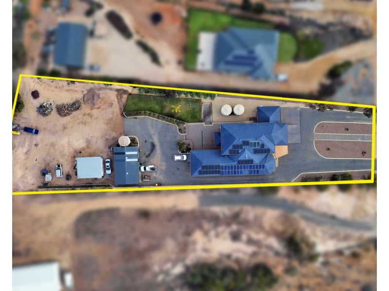 75 WHEATLEY ROAD, Loxton SA 5333