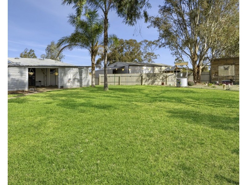319 Caddy Road, Loveday SA 5345