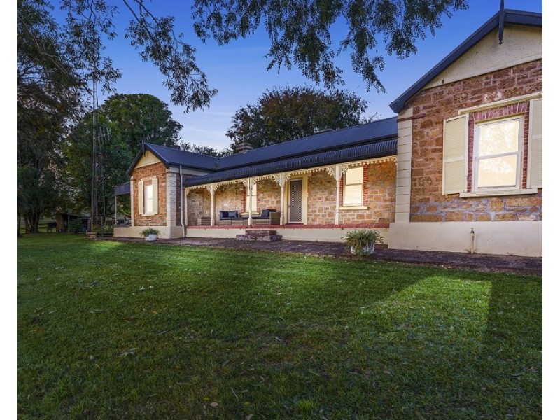 2415 Murbko Road, Murbko SA 5320