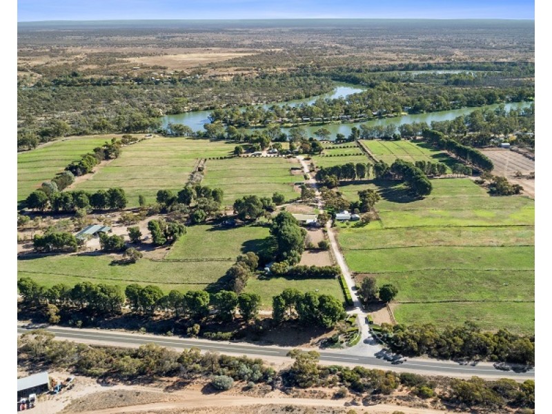 2415 Murbko Road, Murbko SA 5320