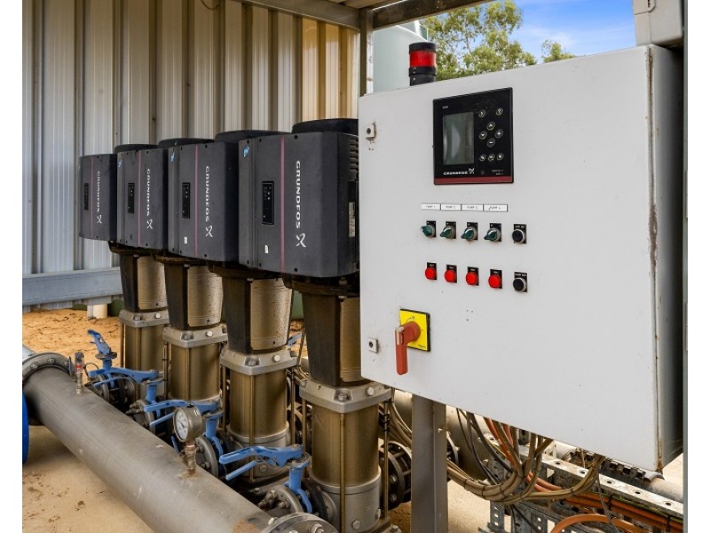 2415 Murbko Road, Murbko SA 5320