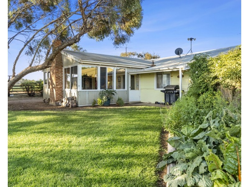 2415 Murbko Road, Murbko SA 5320