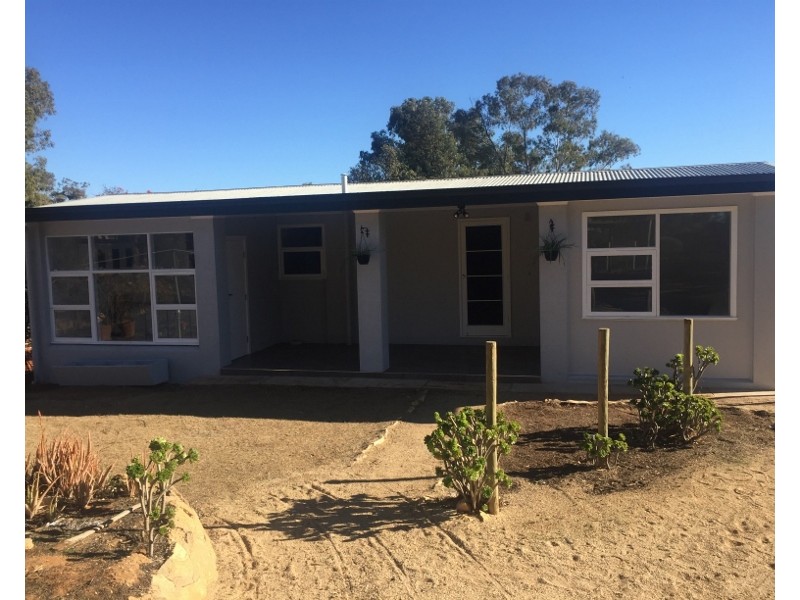 21 PROUD AVENUE, Loxton North SA 5333