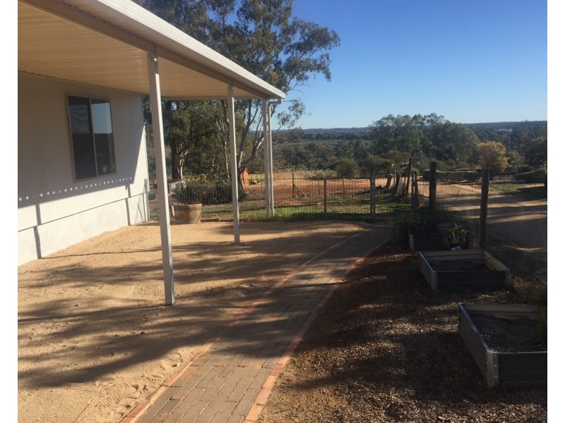 21 PROUD AVENUE, Loxton North SA 5333