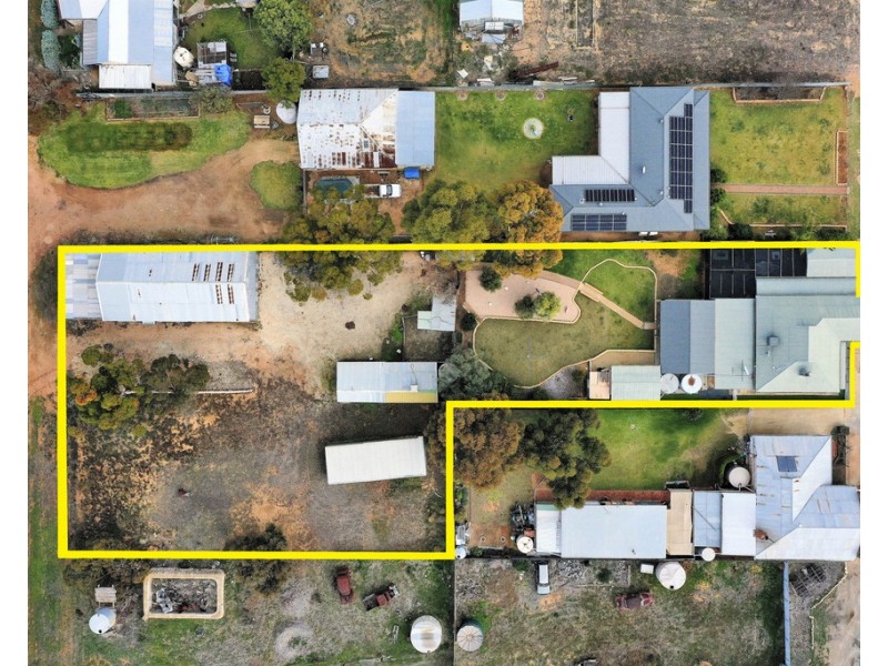 5397 KAROONDA HIGHWAY, Wanbi SA 5310