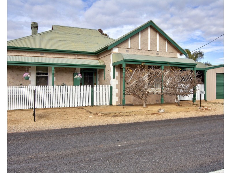 5397 KAROONDA HIGHWAY, Wanbi SA 5310