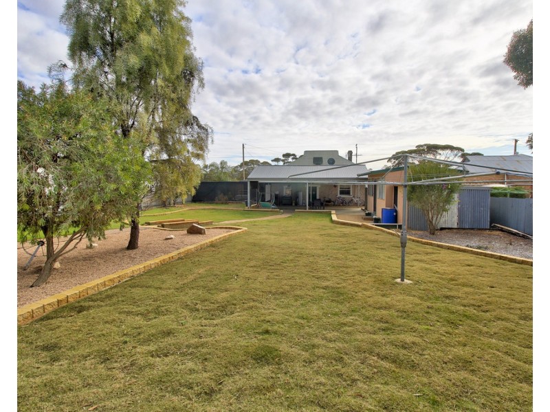 5397 KAROONDA HIGHWAY, Wanbi SA 5310