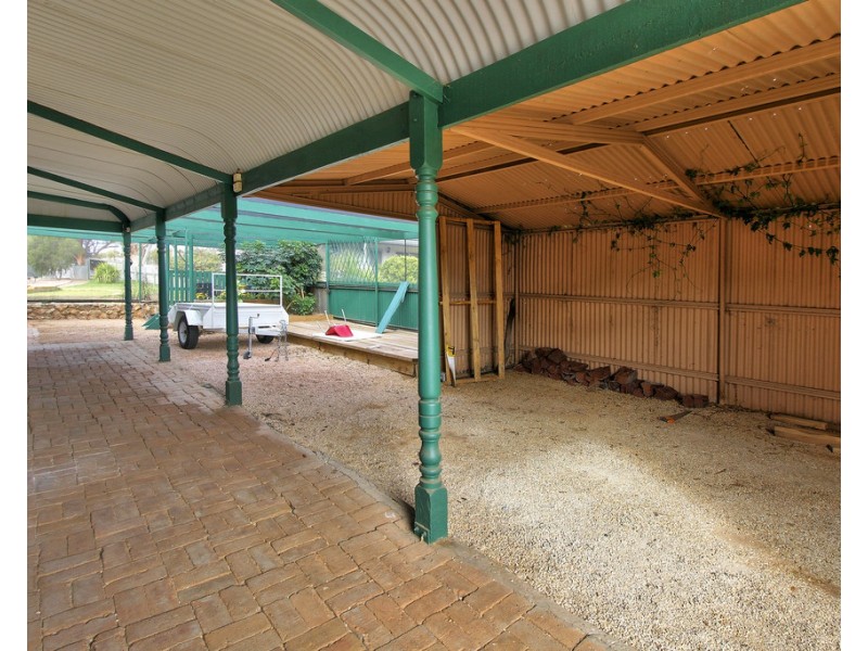 5397 KAROONDA HIGHWAY, Wanbi SA 5310