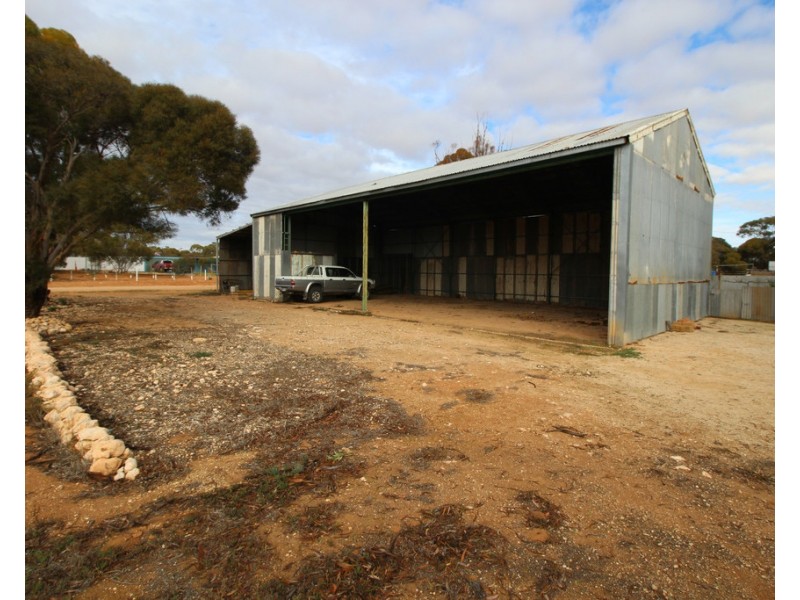 5397 KAROONDA HIGHWAY, Wanbi SA 5310