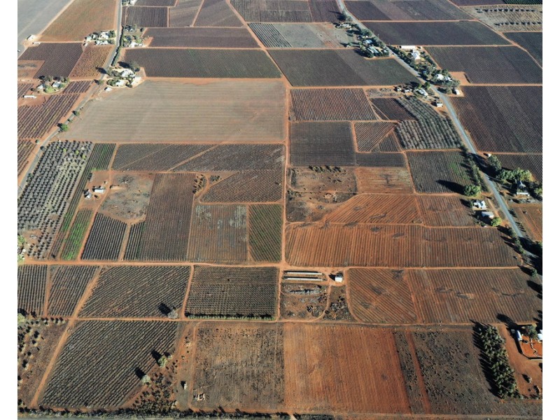 737 Kibby Road, Loxton SA 5333