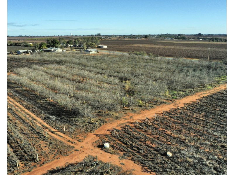 737 Kibby Road, Loxton SA 5333