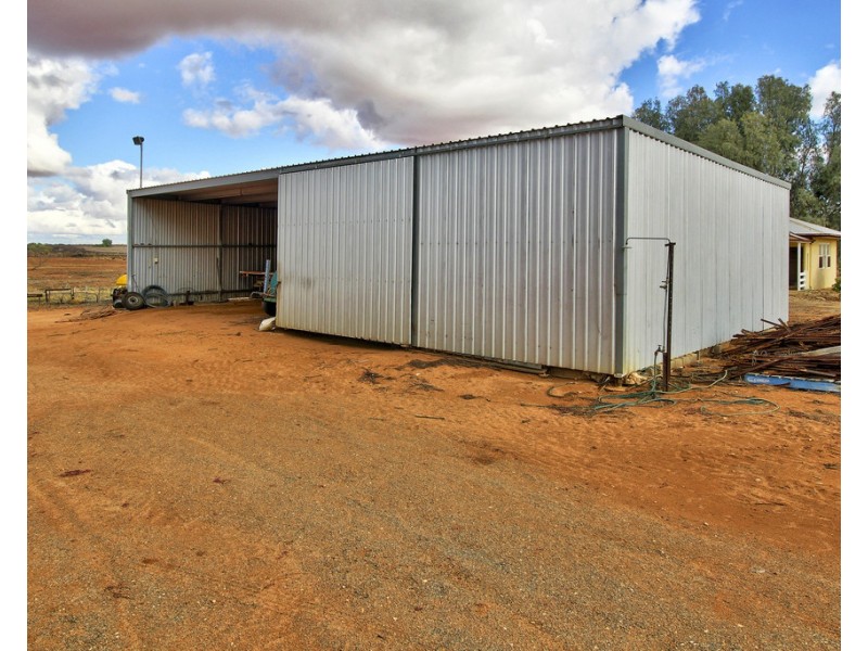 737 Kibby Road, Loxton SA 5333
