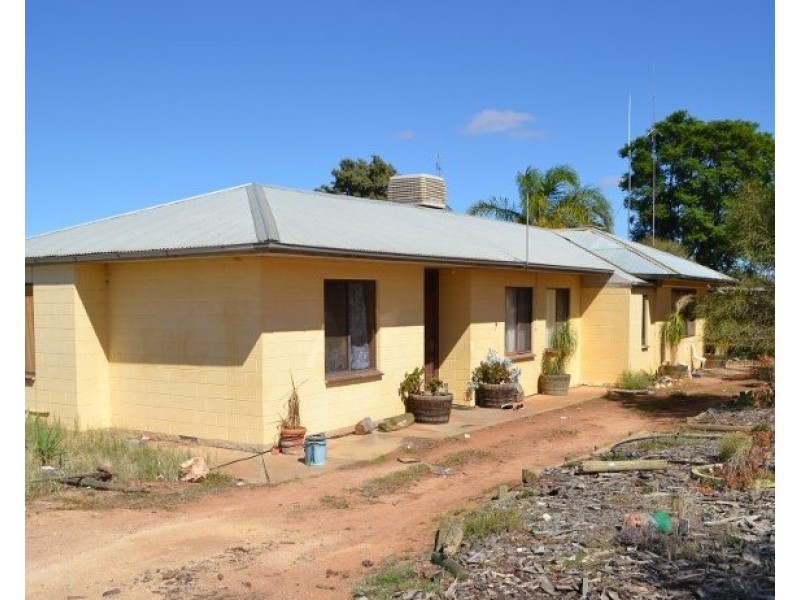 737 Kibby Road, Loxton SA 5333