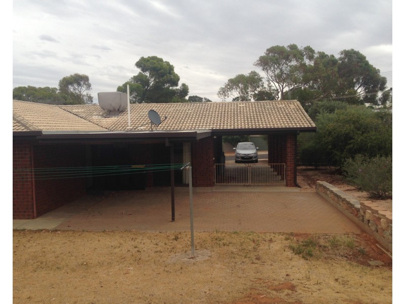 18 Joyce Avenue, Paringa SA 5340