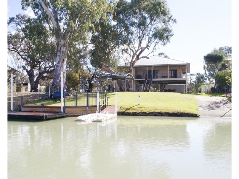 Unit 37 1 Pelican Parade, Morgan SA 5320
