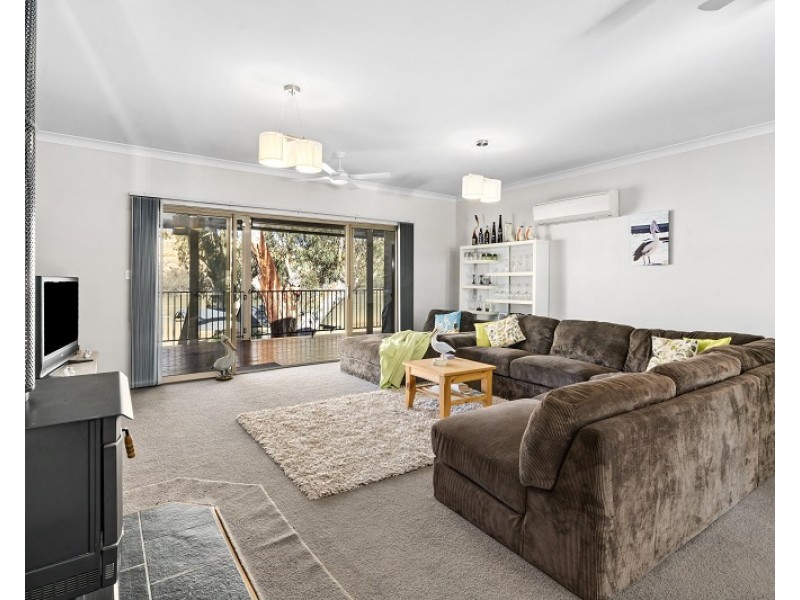 Unit 37 1 Pelican Parade, Morgan SA 5320
