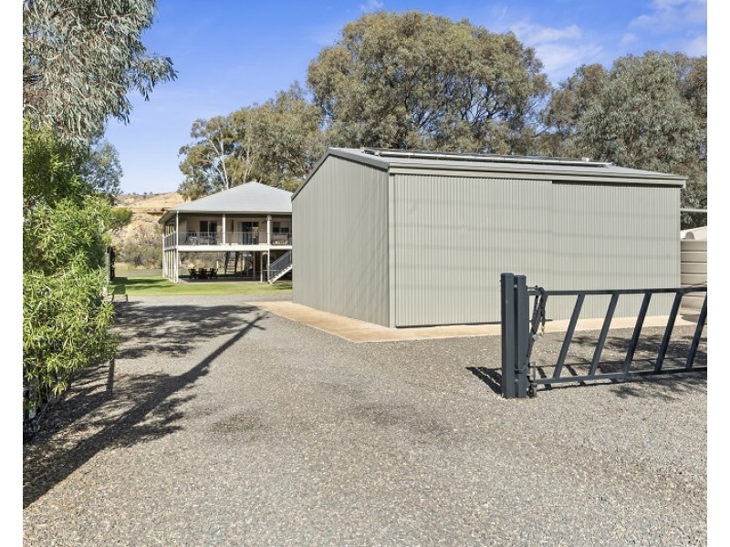 Unit 37 1 Pelican Parade, Morgan SA 5320