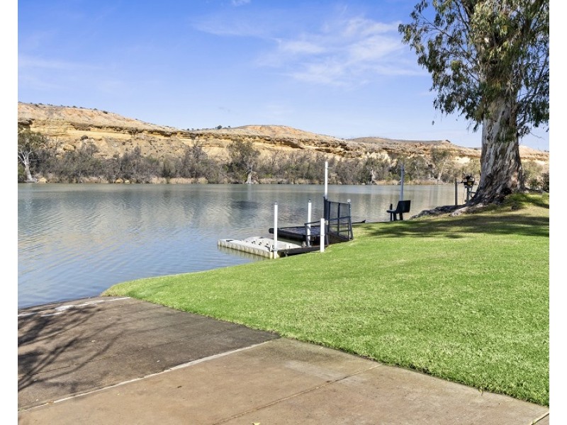 Unit 37 1 Pelican Parade, Morgan SA 5320